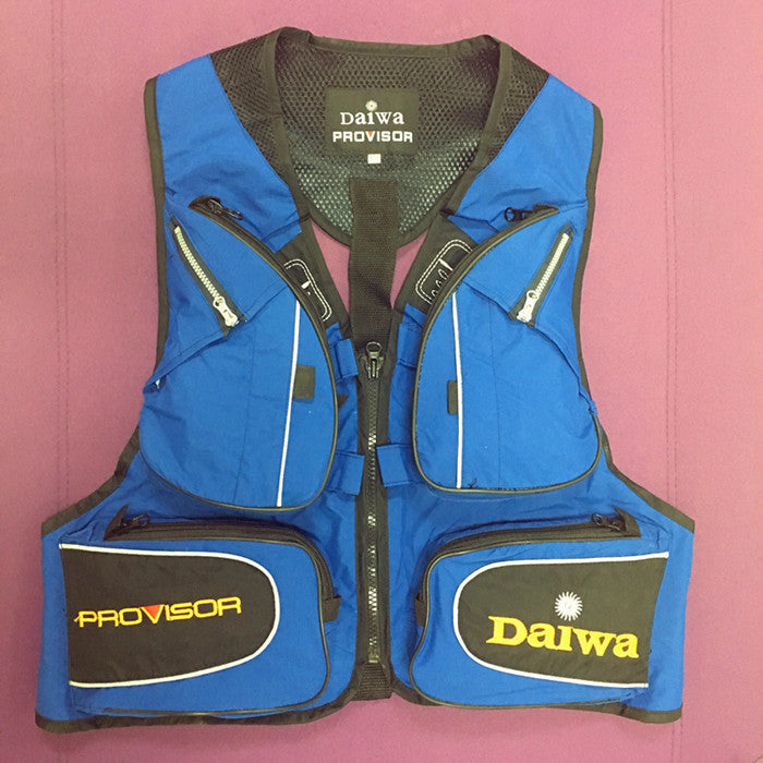 Online discount shop Australia - Black Fly Fishing Vest Outdoor Sleeveless Jackets Camping Fishing Photography Vests with Mulit-pocket Clothes for Outdoor