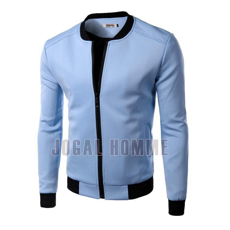 Wine Red Jacket Men Fashion Design Mens Slim Fit Zipper Baseball Jacket Casual Brand College Varsity Jacket Xxl