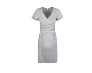 Comfortable Maternity Dress V-neck Pregnant Dress S M L XL Women's Vestidos Plus Size Nursing Clothes Black Red Blue-Dollar Bargains Online Shopping Australia