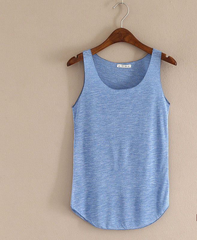 Online discount shop Australia - Fitness Tank Top New T Shirt Plus Size Loose Model Women T-shirt Cotton O-neck Slim Tops Fashion Woman Clothes