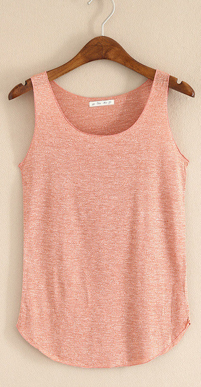 Online discount shop Australia - Fitness Tank Top New T Shirt Plus Size Loose Model Women T-shirt Cotton O-neck Slim Tops Fashion Woman Clothes