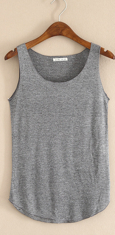 Online discount shop Australia - Fitness Tank Top New T Shirt Plus Size Loose Model Women T-shirt Cotton O-neck Slim Tops Fashion Woman Clothes