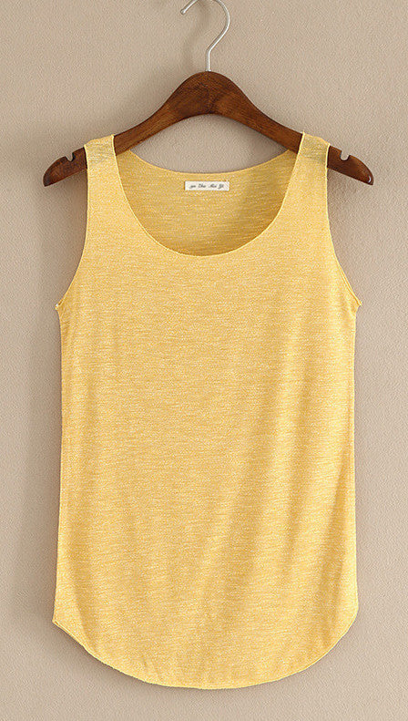 Online discount shop Australia - Fitness Tank Top New T Shirt Plus Size Loose Model Women T-shirt Cotton O-neck Slim Tops Fashion Woman Clothes