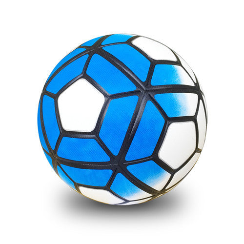 A+++ league soccer ball league football Anti-slip granules ball TPU size 5 football balls-Dollar Bargains Online Shopping Australia