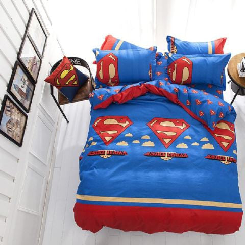 style fashion style queen/full/twin size bed linen set bedding set bedclothes duvet cover bed sheet pillowcases