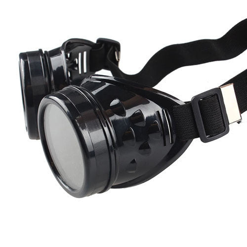 Online discount shop Australia - JECKSION Sunglasses Men Steampunk Goggles Glasses Welding Punk Gothic Glasses Cosplay Unisex Vintage Victorian 4Colors #LSB25
