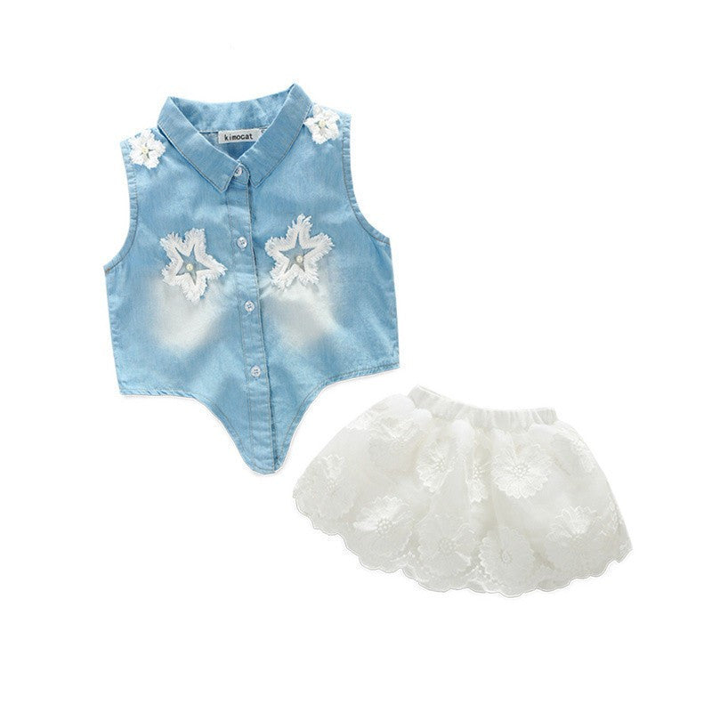Online discount shop Australia - High quality dresses and coat baby wear clothes girls clothing sets children dress child clothing