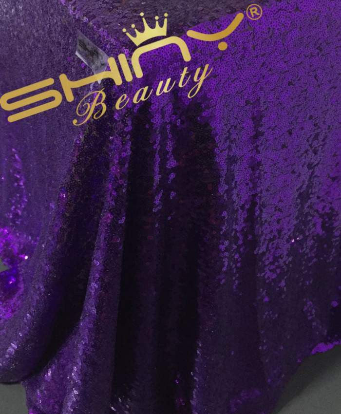 Online discount shop Australia - 125x180cm Champagne/Gold/Silver Embroidery Mesh Sequin Tablecloth Sequin Table Overlay for Wedding/Party Decora