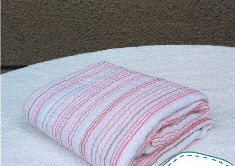 Aden Anais Muslin Baby Blankets Bedding Infant Cotton Swaddle Towel Multifunctional Envelopes For borns Receiving Blankets-Dollar Bargains Online Shopping Australia