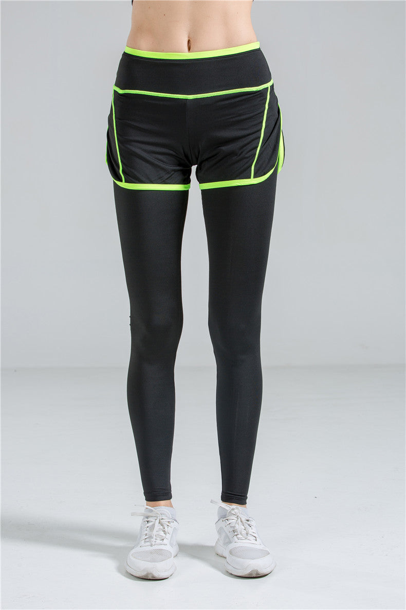 Pants Elastic Slim Jeggings 3D skull Digital Printing Legging Fitness Women Leggings High Waist