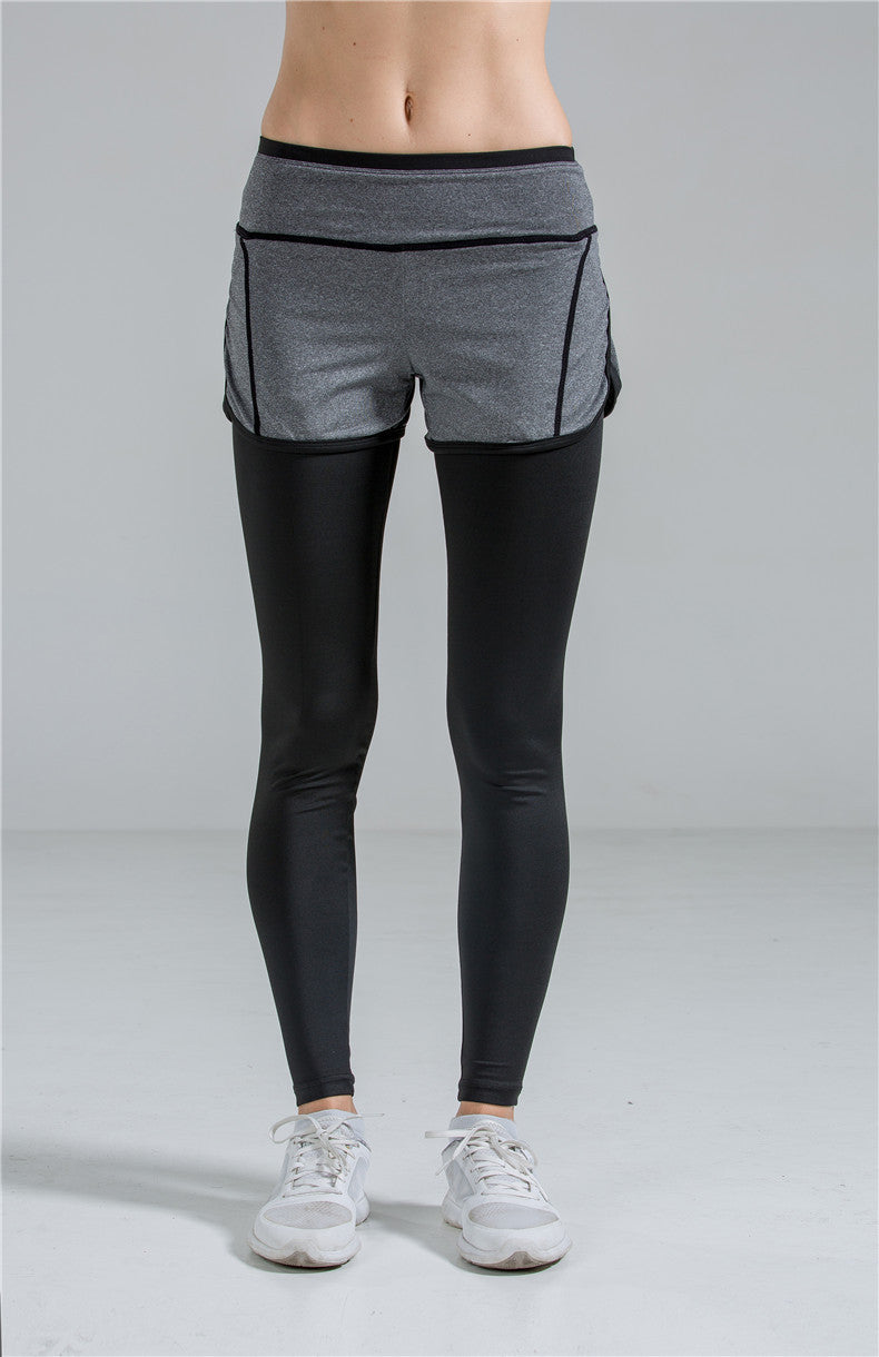 Pants Elastic Slim Jeggings 3D skull Digital Printing Legging Fitness Women Leggings High Waist