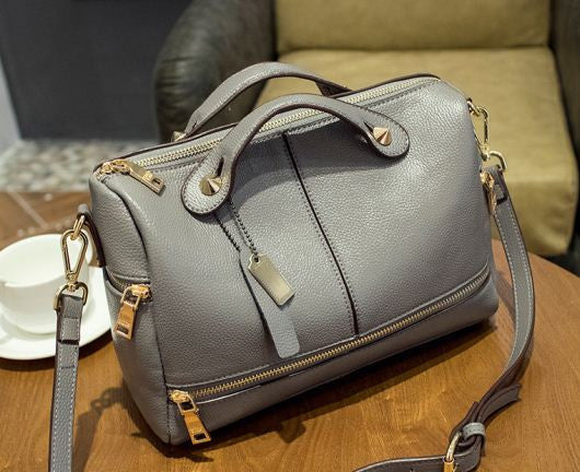 Designer Brand Women Genuine Leather Handbags Fashion Women's Shoulder Messenger crossbody Bags Female X39-Dollar Bargains Online Shopping Australia