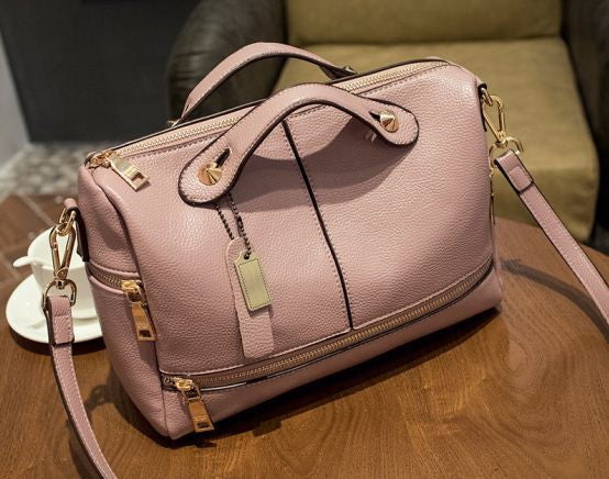Designer Brand Women Genuine Leather Handbags Fashion Women's Shoulder Messenger crossbody Bags Female X39-Dollar Bargains Online Shopping Australia