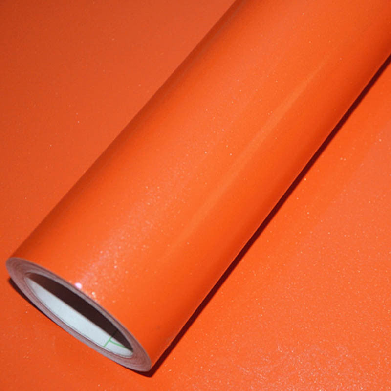 Online discount shop Australia - 0.6*5M Vinyl Self Adhesive Wallpaper Roll for Furniture Bathroom Kitchen PVC Stickers Foil Furniture Wardrobe Door Wall Paper