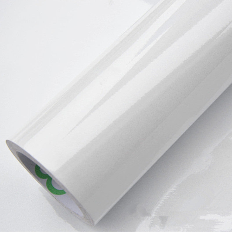 Online discount shop Australia - 0.6*5M Vinyl Self Adhesive Wallpaper Roll for Furniture Bathroom Kitchen PVC Stickers Foil Furniture Wardrobe Door Wall Paper