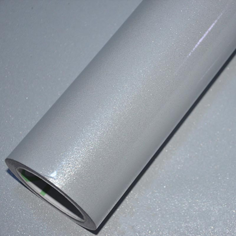 Online discount shop Australia - 0.6*5M Vinyl Self Adhesive Wallpaper Roll for Furniture Bathroom Kitchen PVC Stickers Foil Furniture Wardrobe Door Wall Paper