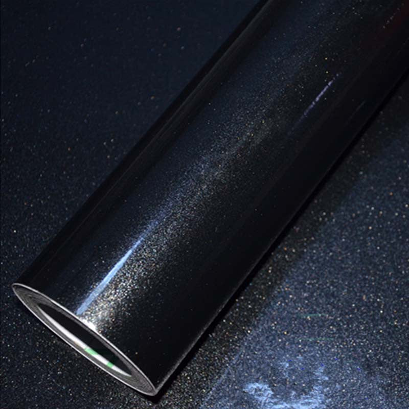Online discount shop Australia - 0.6*5M Vinyl Self Adhesive Wallpaper Roll for Furniture Bathroom Kitchen PVC Stickers Foil Furniture Wardrobe Door Wall Paper