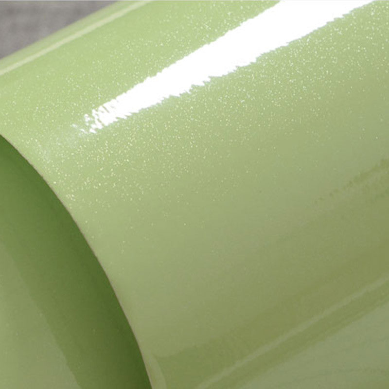 Online discount shop Australia - 0.6*5M Vinyl Self Adhesive Wallpaper Roll for Furniture Bathroom Kitchen PVC Stickers Foil Furniture Wardrobe Door Wall Paper