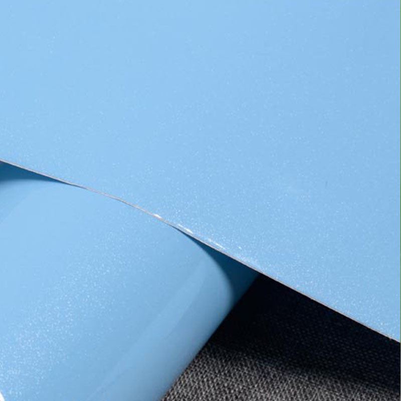 Online discount shop Australia - 0.6*5M Vinyl Self Adhesive Wallpaper Roll for Furniture Bathroom Kitchen PVC Stickers Foil Furniture Wardrobe Door Wall Paper