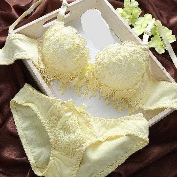 sexy lingerie bra brief sets underwear bra sets Tassels bar underwear,sexy young girl bra set