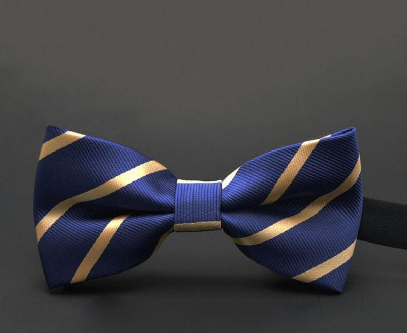 Wedding Ties Adjustable Satin Men Dot Tuxedo Classic Party Novelty Bow Tie Necktie pajaritas hombre noeud papillon men