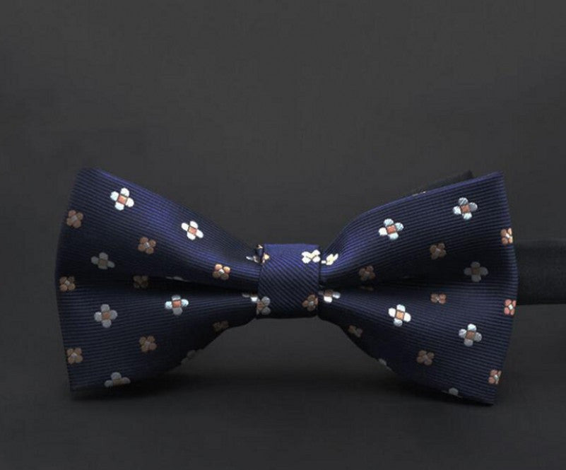 Wedding Ties Adjustable Satin Men Dot Tuxedo Classic Party Novelty Bow Tie Necktie pajaritas hombre noeud papillon men