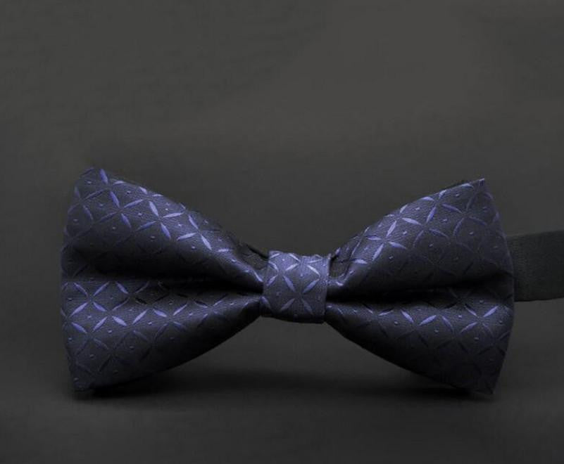Wedding Ties Adjustable Satin Men Dot Tuxedo Classic Party Novelty Bow Tie Necktie pajaritas hombre noeud papillon men