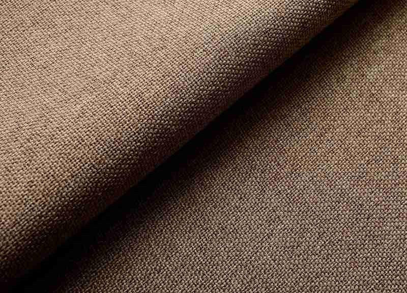 Solid Color Faux Linen Blackout Curtains for Living Room Bedroom Curtains Window Curtains for the Bedroom Custom Made