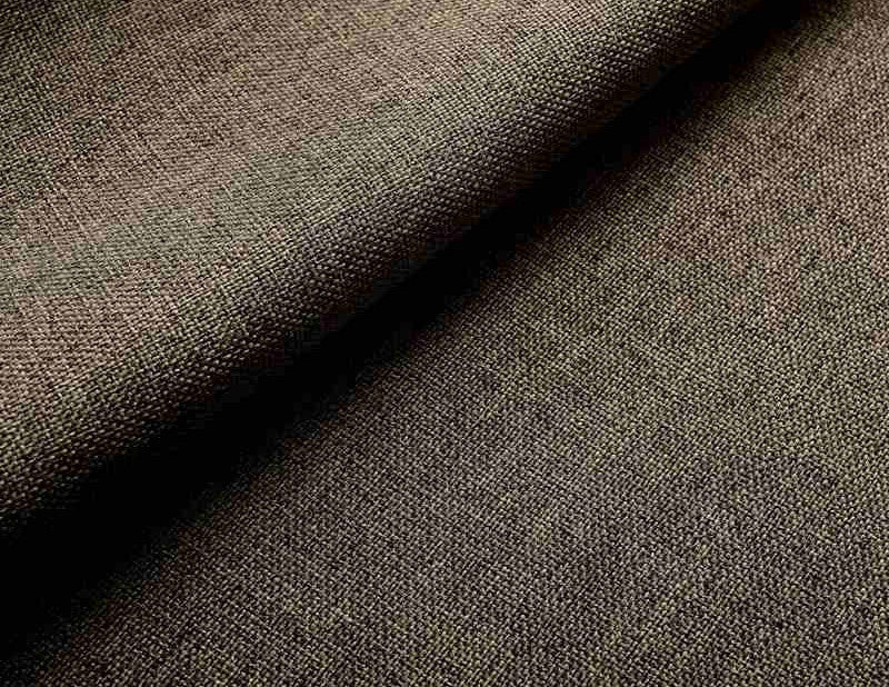 Solid Color Faux Linen Blackout Curtains for Living Room Bedroom Curtains Window Curtains for the Bedroom Custom Made