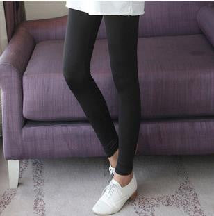 Online discount shop Australia - Floral patterned Printed Leggings Fashion Sexy Women Lady Slim Cotton Pants Black white Vintage graffiti trousers