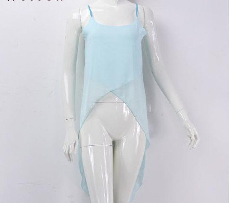 Women Blouse Women Tops White Pink Plus Size Casual Chiffon Blouse Chic Elegant Lady Shirts Tops DR50110