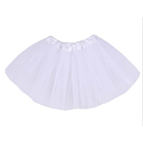 Online discount shop Australia - Fashion Kid Children Infant Baby Girls Tutu Skirt For Ballet Dance Party Costume Pettiskirts Princess 9 Colors