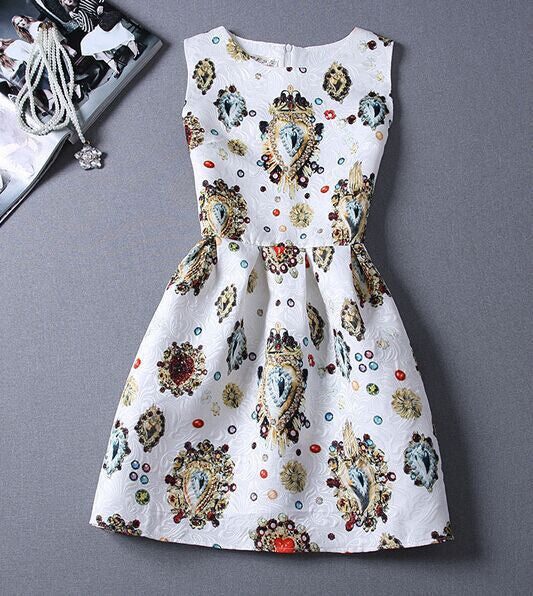 Online discount shop Australia - Big Stitching Lace Dress Sleeveless Vestidos Evening Mini Sexy Women Summer Dress