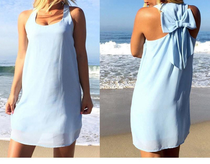 Summer style chiffon women dress hot plus size women clothing dress women