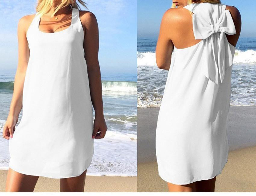 Summer style chiffon women dress hot plus size women clothing dress women