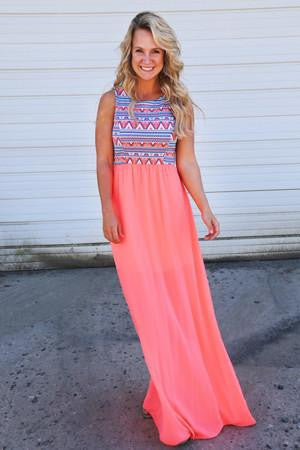 summer dress women elegant boho bohemian floral print long maxi beach dress XL evening chiffon