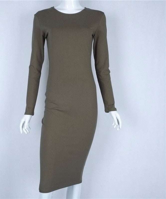 Cotton Korean Dress Black Sheath Office Dress Women Bodycon Dress Part Cotton Korean Dress Black Sheath Office Dress Women Bodycon Dress Part
