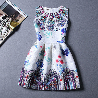 Family Matching Clothing Dresses For Girls And Mother Family Matching Mother Daughter Clothes European Girl Dress KD457-Dollar Bargains Online Shopping Australia