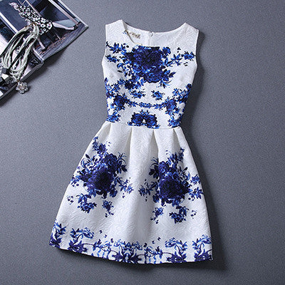 Family Matching Clothing Dresses For Girls And Mother Family Matching Mother Daughter Clothes European Girl Dress KD457-Dollar Bargains Online Shopping Australia