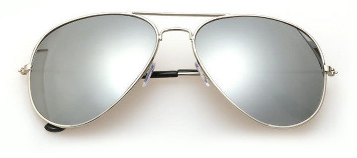 Online discount shop Australia - Luxury Brand Design Aviator Sunglasses Women Brand Designer Mirror So Real Lady Sunglass Female Men Sun Glasses For Women