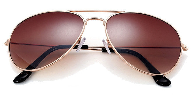 Online discount shop Australia - Luxury Brand Design Aviator Sunglasses Women Brand Designer Mirror So Real Lady Sunglass Female Men Sun Glasses For Women