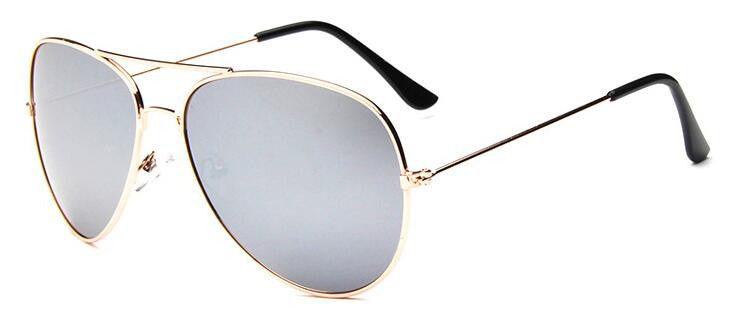 Online discount shop Australia - Luxury Brand Design Aviator Sunglasses Women Brand Designer Mirror So Real Lady Sunglass Female Men Sun Glasses For Women