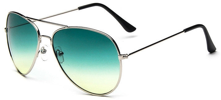 Online discount shop Australia - Luxury Brand Design Aviator Sunglasses Women Brand Designer Mirror So Real Lady Sunglass Female Men Sun Glasses For Women