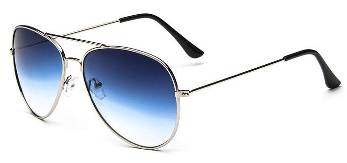 Online discount shop Australia - Luxury Brand Design Aviator Sunglasses Women Brand Designer Mirror So Real Lady Sunglass Female Men Sun Glasses For Women