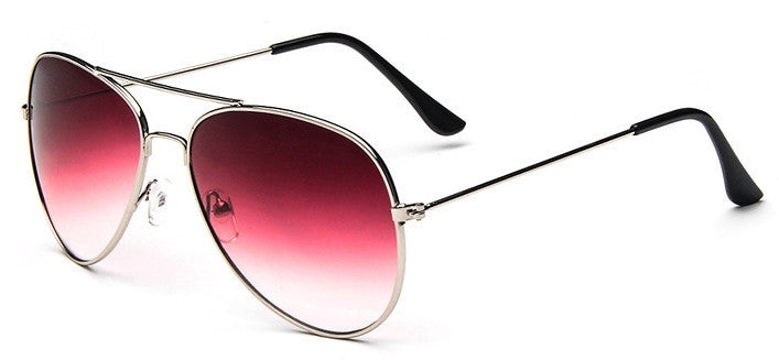 Online discount shop Australia - Luxury Brand Design Aviator Sunglasses Women Brand Designer Mirror So Real Lady Sunglass Female Men Sun Glasses For Women