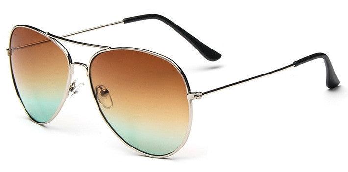 Online discount shop Australia - Luxury Brand Design Aviator Sunglasses Women Brand Designer Mirror So Real Lady Sunglass Female Men Sun Glasses For Women