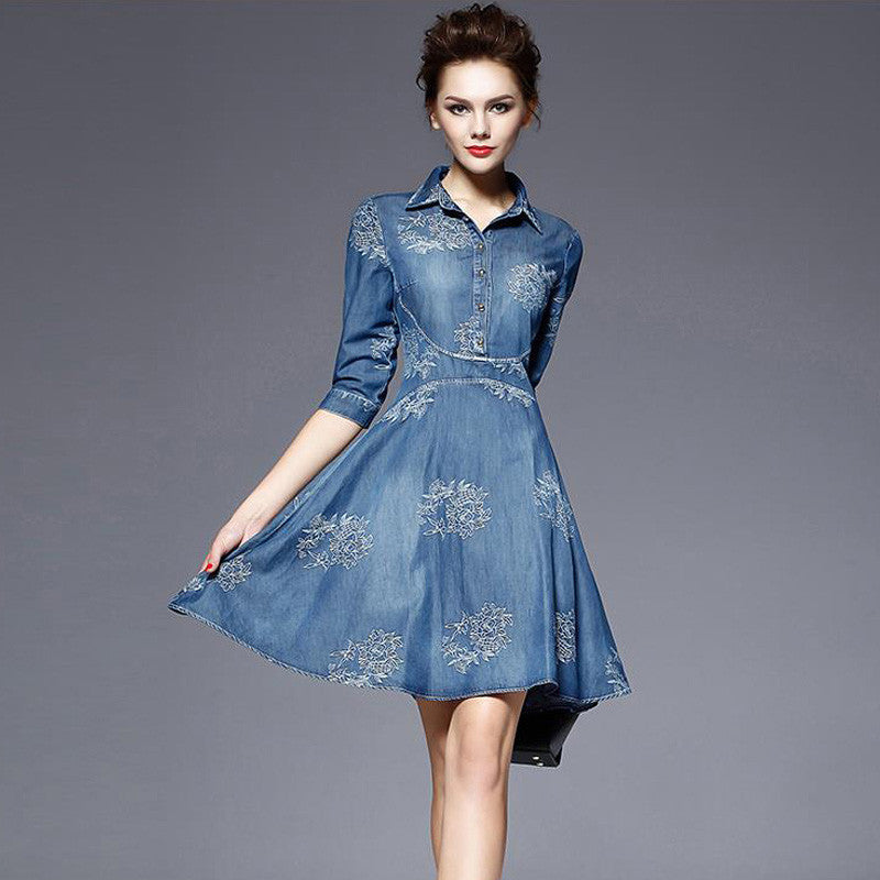 plus size denim dress australia Curve Denim Dresses | Buy Fashion Plus Size Wear Online Australia