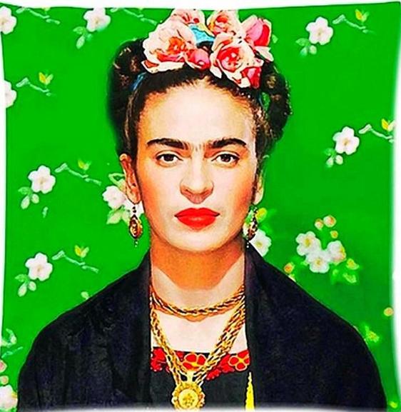 Online discount shop Australia - Cushion Cover Pillow Case Firm Flower self-portrait Sofa Butterfly Bedroom Home Decorative Throw Pillow Cover