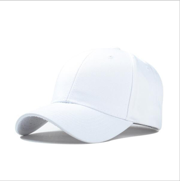 Online discount shop Australia - Durable New Masculino SnapbackS Casquette Gorras Sport Blank Curved Solid Color Adjustable Baseball Cap Bone Caps