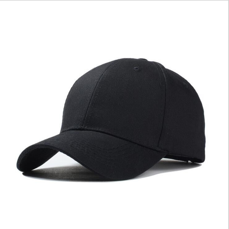 Online discount shop Australia - Durable New Masculino SnapbackS Casquette Gorras Sport Blank Curved Solid Color Adjustable Baseball Cap Bone Caps